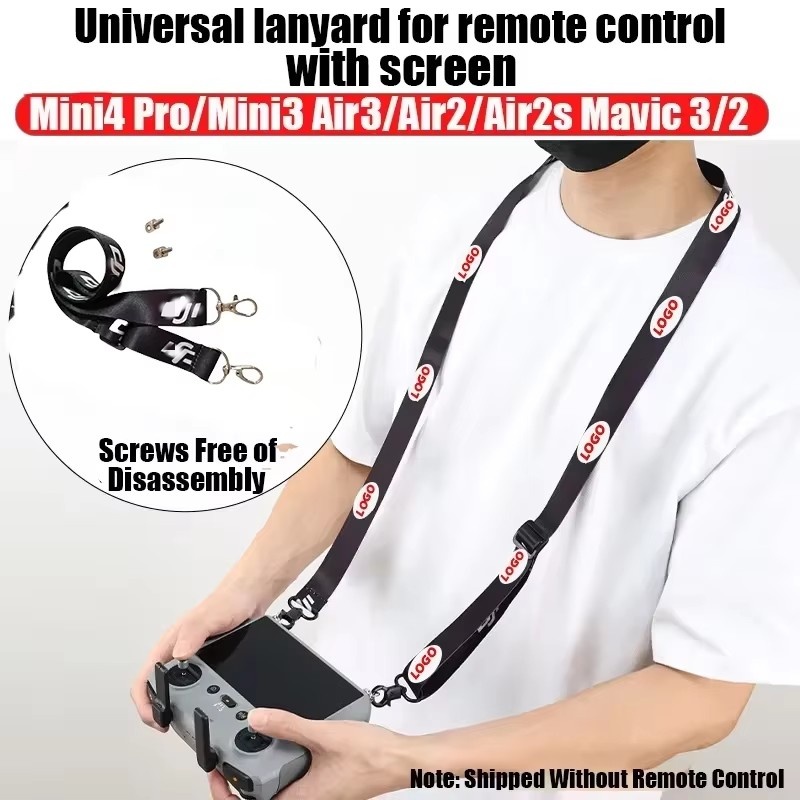 Lanyard for DJI RC & RC 2 & RC - огляд і ціна Dji Drone Mini 3