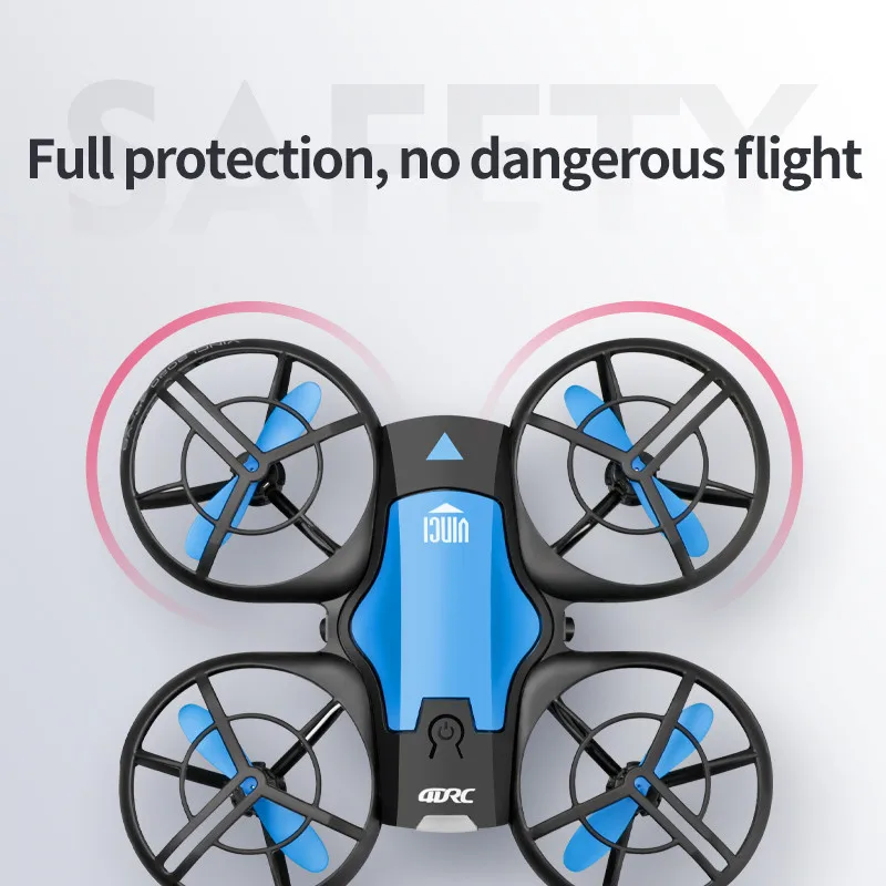 V8 New Mini Drone 4K Professio - огляд і ціна Drone Battery Case