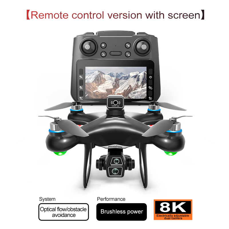 Z3 Drone HD Aerial Photography - огляд і ціна Jjrc Drone X12