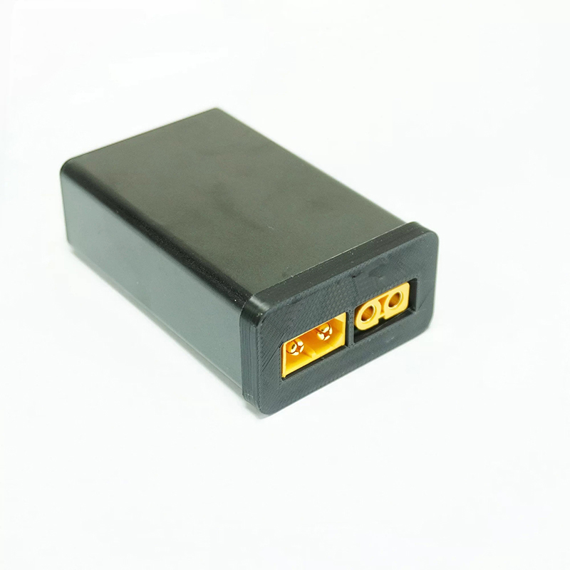 1PCS 14-80V High Power RC Buck - огляд і ціна Drone Battery High Voltage