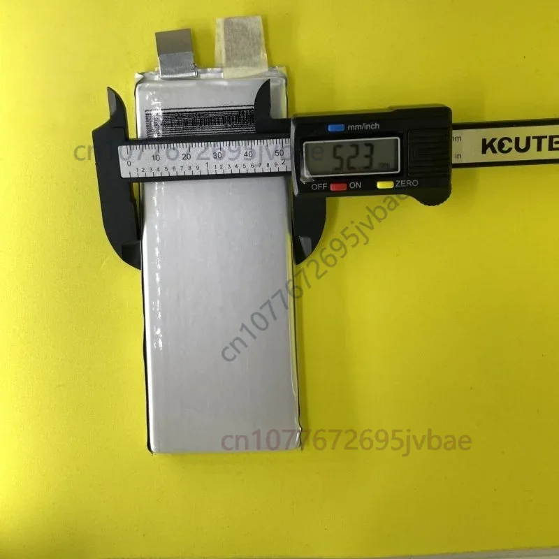 Replacement Lithium Battery Ce - огляд і ціна Drone Battery High Voltage
