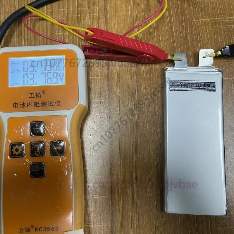Replacement Lithium Battery Ce - огляд і ціна Drone Battery High Voltage